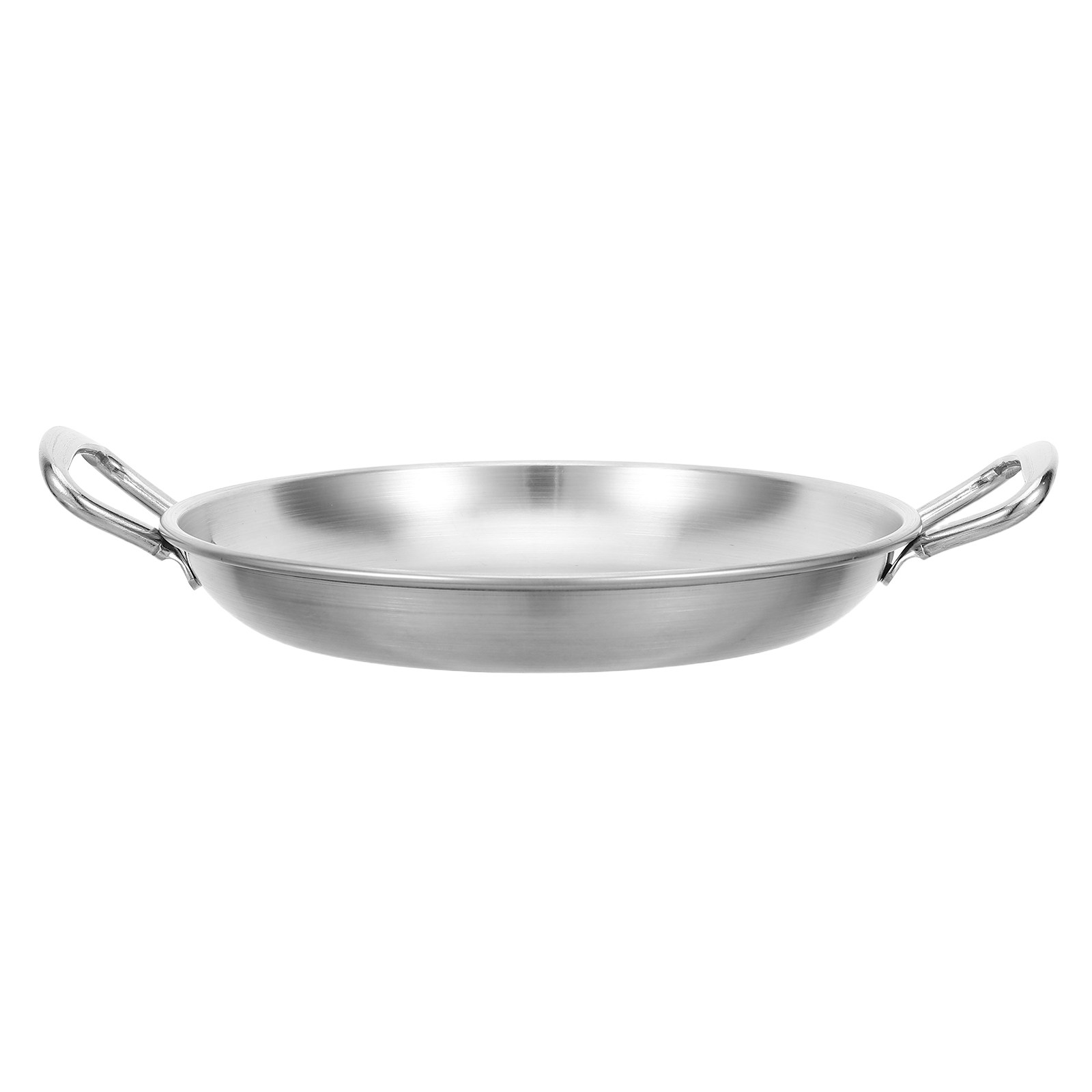 Food Snacks Easy - High Grade Stainless Steel Food Serving