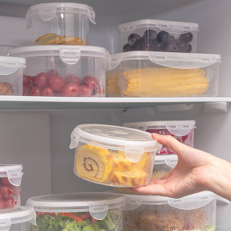 PP Bento Box Food Container Pi - Food And Snacks For Picnic recension och pris