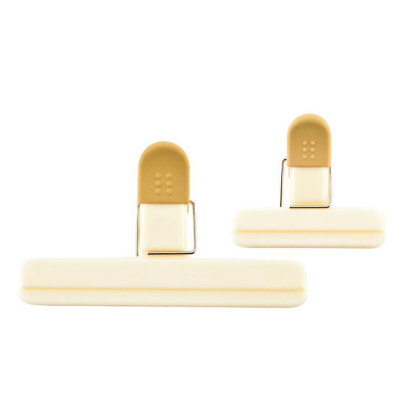 3 PCS Portable Snack Seal Clam - Food And Snacks For Picnic recension och pris
