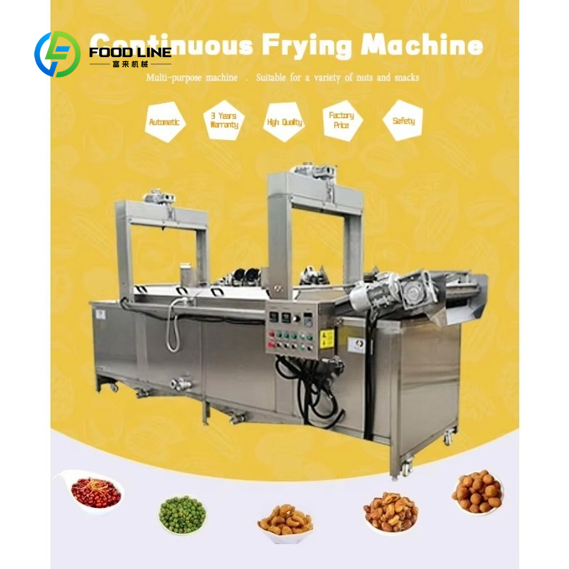 Customized Easy Operation Cont - Food Snacks Easy recension och pris