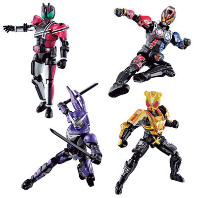 Box Egg Food Play Kamen Rider  - Food Grocery Snacks recension och pris