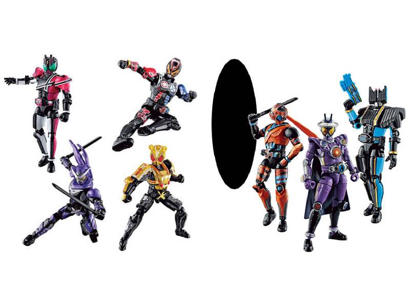 Box Egg Food Play Kamen Rider  - Food Grocery Snacks recension och pris