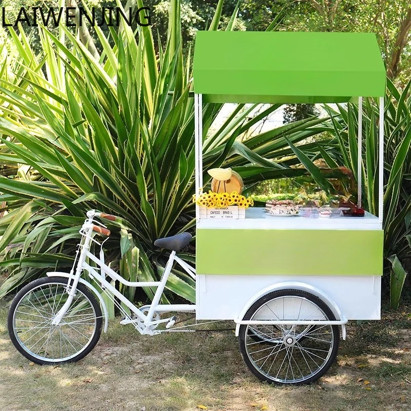 LYY  Night Market Promotion Ca - Snacks Food Stall recension och pris