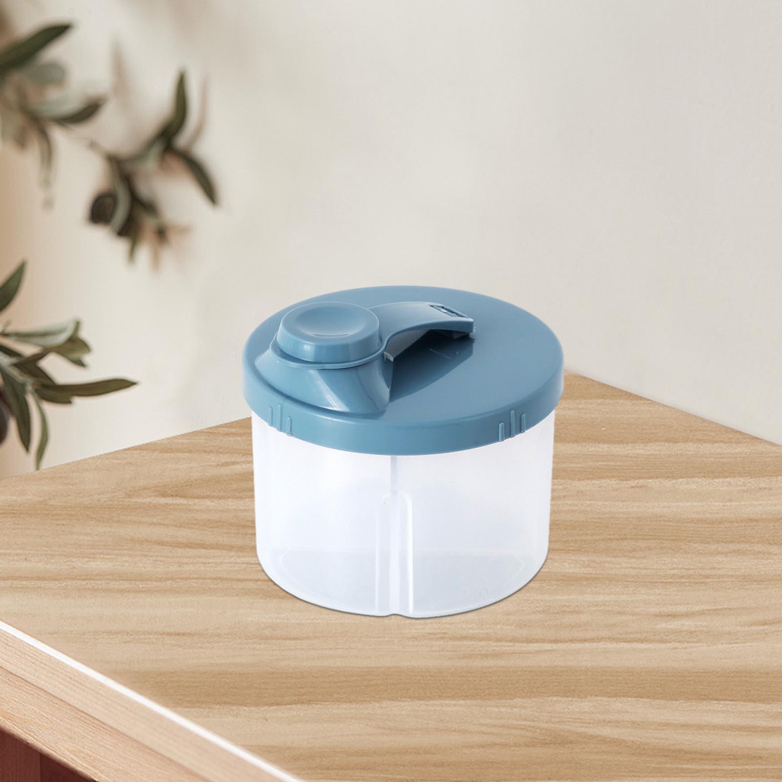 9.4x6cm Portable Milk Powder C - Food Snacks Easy recension och pris