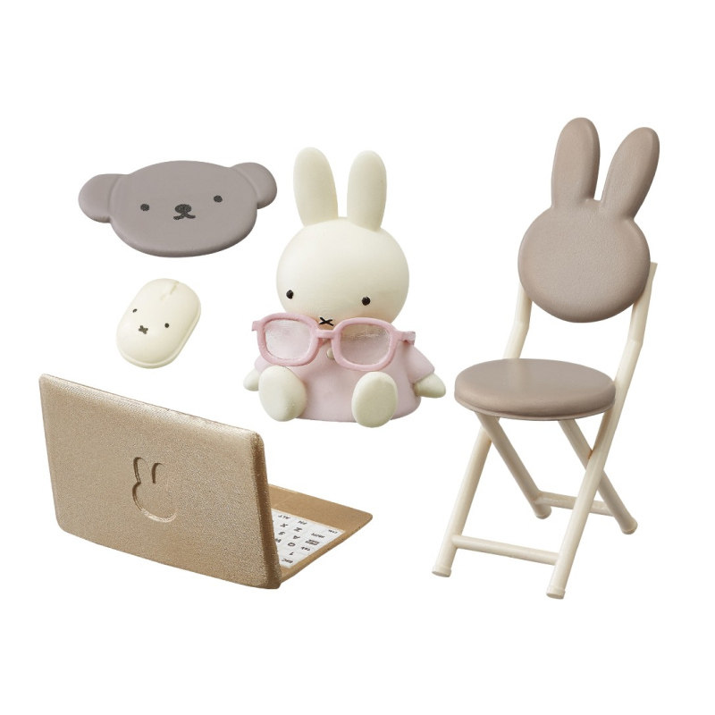 Original re-ment Box Egg Blind - Food Grocery Snacks recension och pris