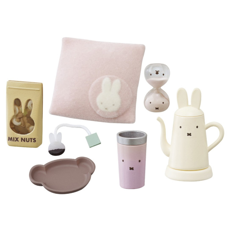 Original re-ment Box Egg Blind - Food Grocery Snacks recension och pris