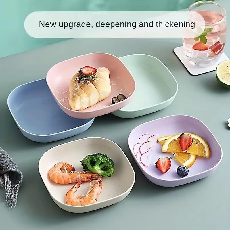 【MA】1 Set Food Grade PP Plasti - Food Snacks Easy recension och pris