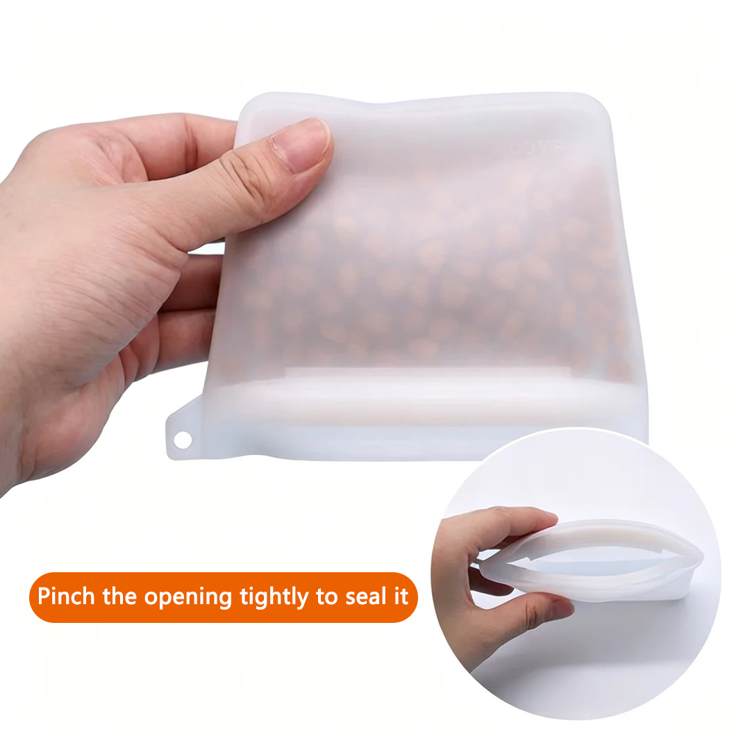 Seal Silicone Pet Treat Snack  - Food Snacks Easy recension och pris