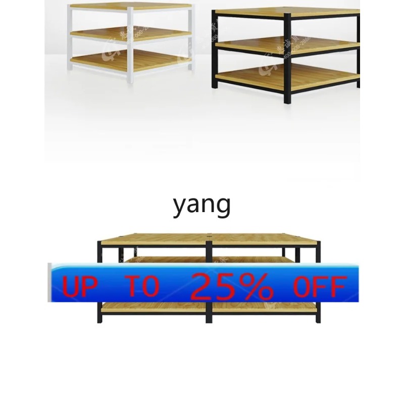 LH Display Stand Display Rack  - Food Grocery Snacks recension och pris
