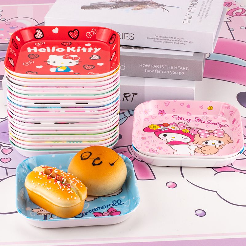 New Culomi melamine board Japa - Food Grocery Snacks recension och pris