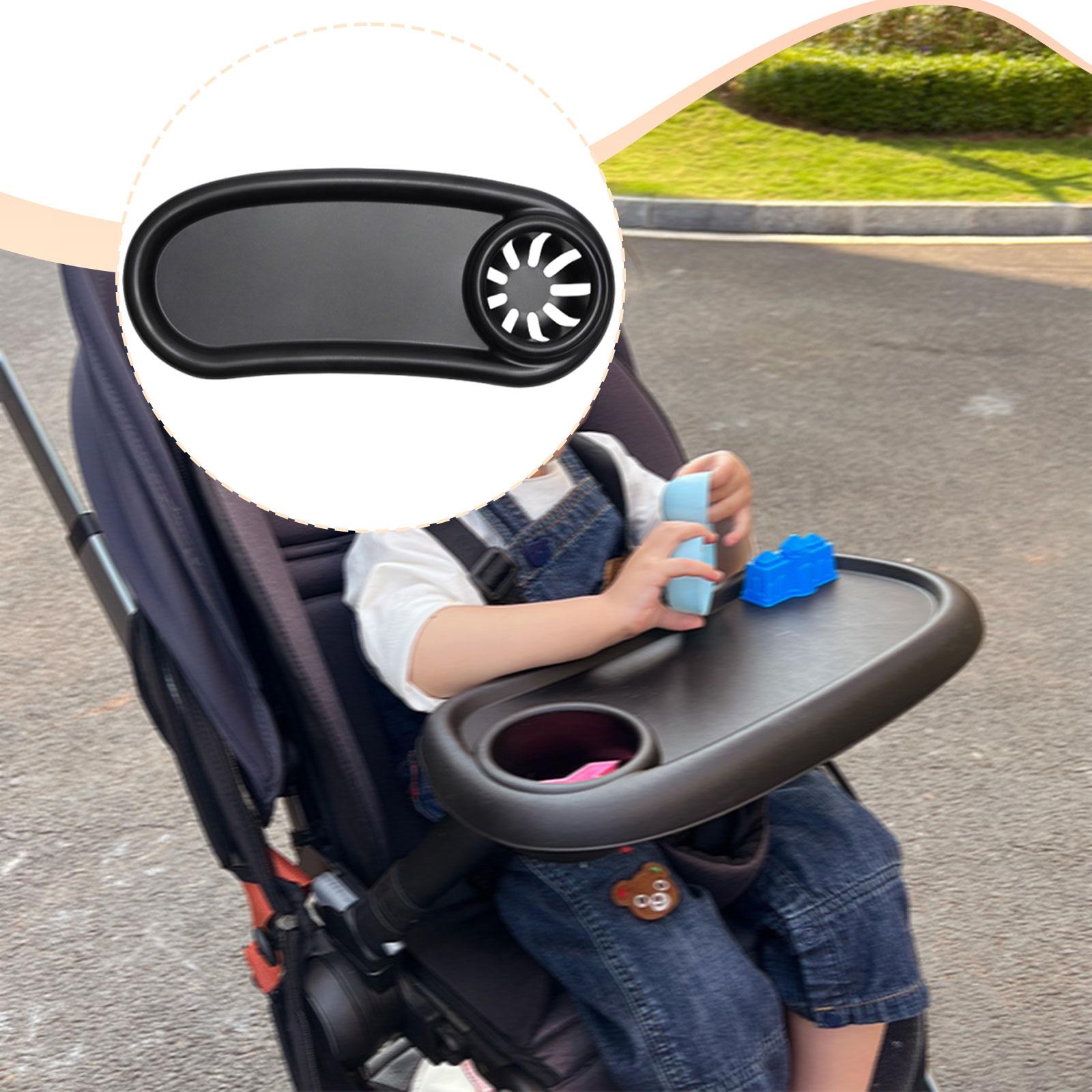 Stroller Snack Tray High Perfo - Food Snacks Easy recension och pris