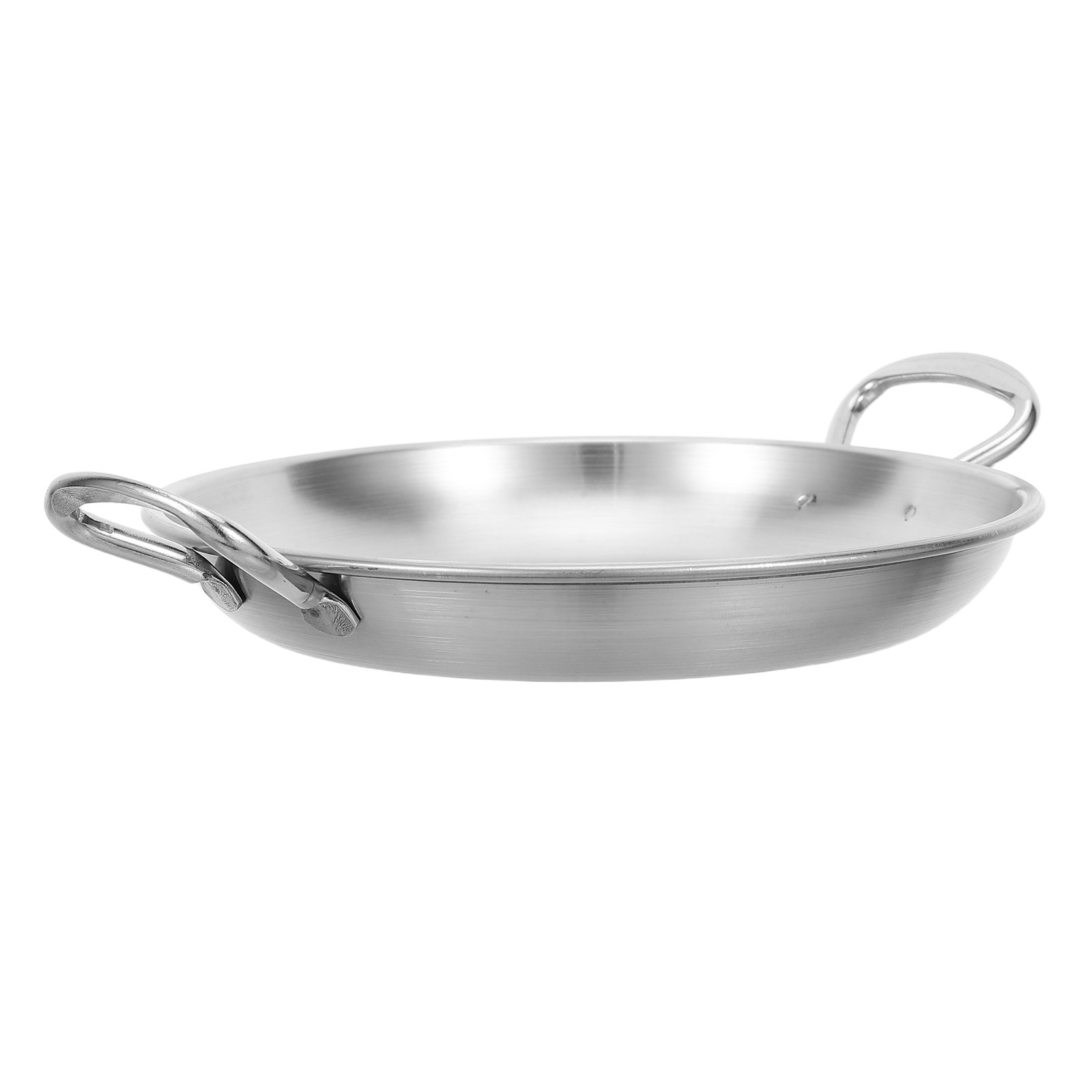 High Grade Stainless Steel Foo - Food Snacks Easy recension och pris