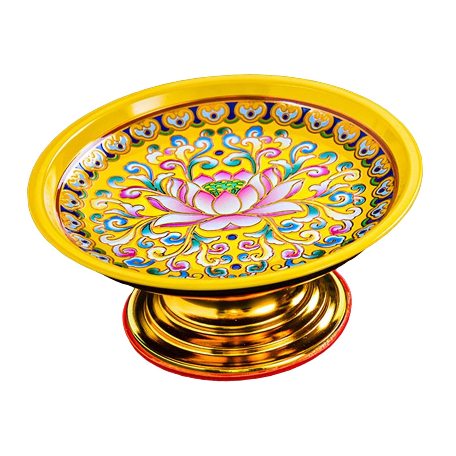 Temple Serving Tray Easy to Fi - Food Snacks Easy recension och pris