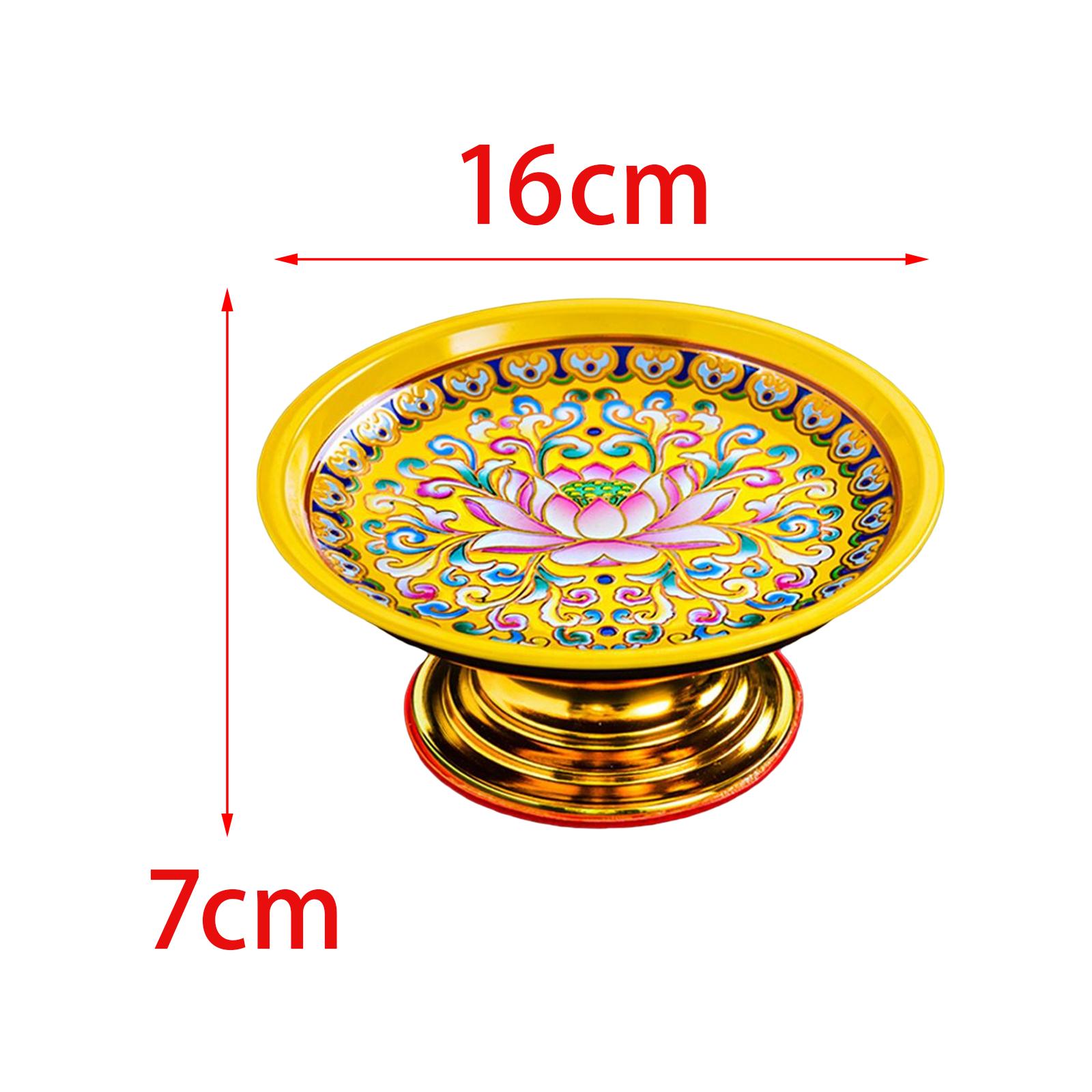 Temple Serving Tray Easy to Fi - Food Snacks Easy recension och pris