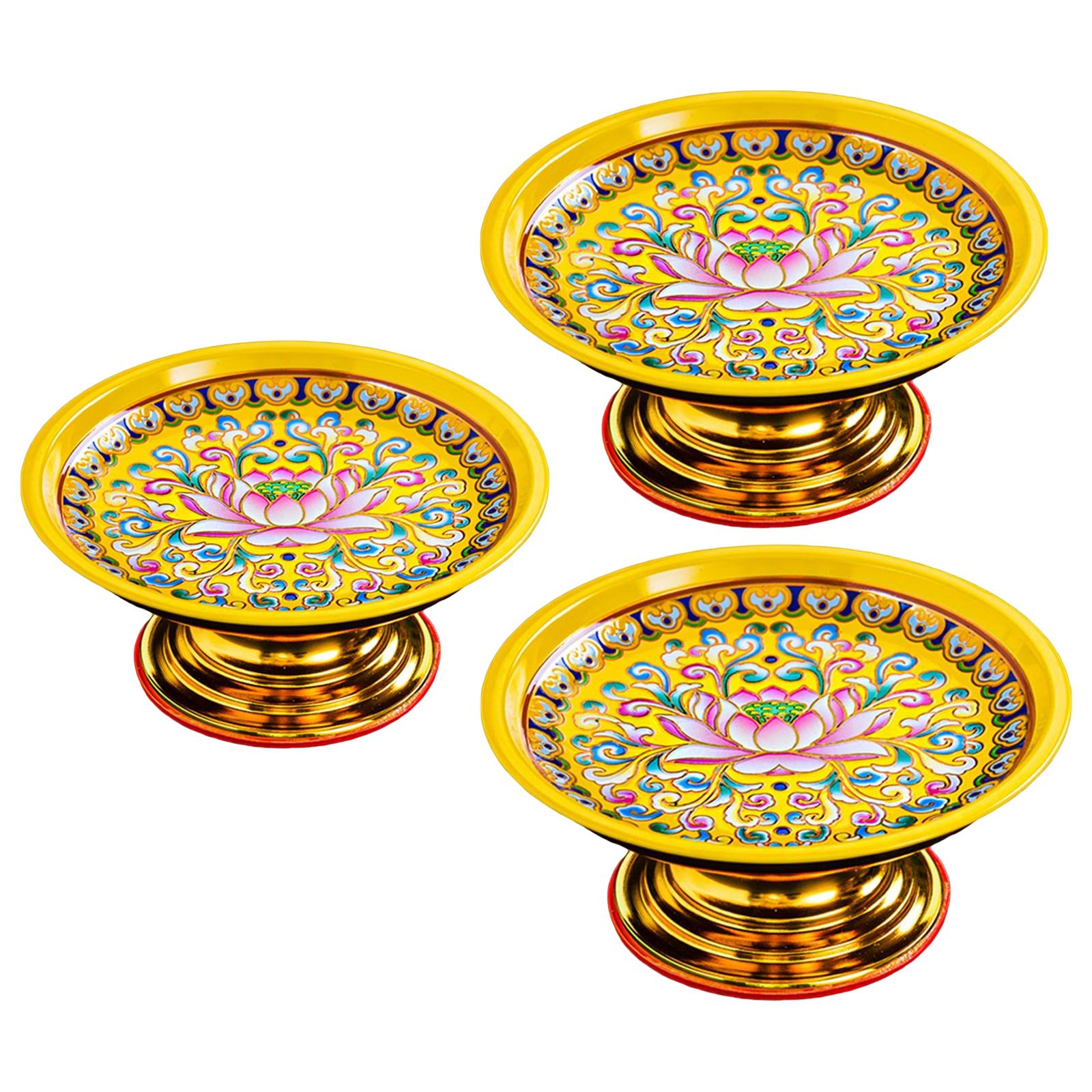 Temple Serving Tray Easy to Fi - Food Snacks Easy recension och pris
